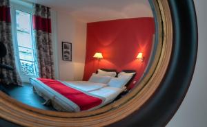 Hotels Hotel Cluny Square : photos des chambres