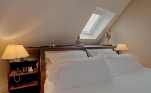 Hotels Hotel Cluny Square : photos des chambres