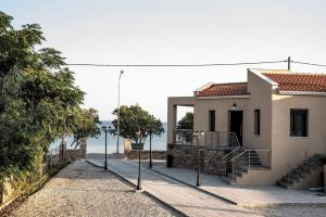 Mais Studios Lesvos Greece