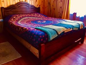 Los Rukos Cabanas (Bungalows)