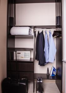 Business Apartment room in Senator Victory Square