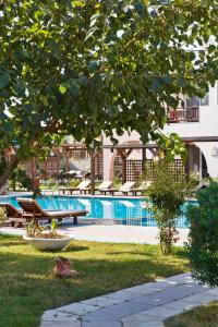 Gaia Palace Kos Greece