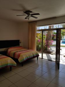 Hotel Calafia