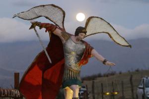 Villa Rural San Miguel de la Loma