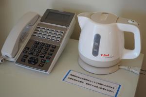 Kokuminshukusha Shodoshima