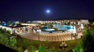 Gaia Palace Kos Greece