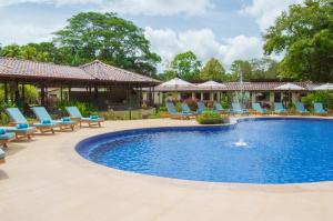 La Foresta Nature Resort, Quepos