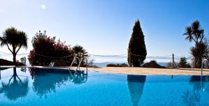 Golden Tulip Caramulo Hotel