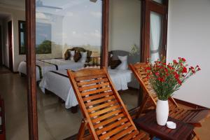 Tropicana Resort Phu Quoc