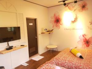 Guiju Lin Garden Homestay