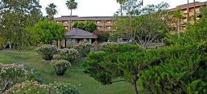 Yuma Inn & Suites