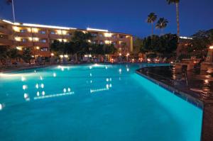 Yuma Inn & Suites