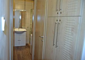 Weninger Studio Apartman