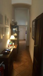 Basic Dreibettzimmer mit Gemeinschaftsbad
