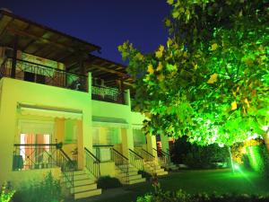 Siviri Rental Houses Halkidiki Greece