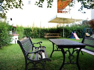 Siviri Rental Houses