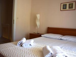 Siviri Rental Houses Halkidiki Greece