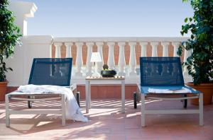 Eric Vökel Boutique Apartments - Sagrada Familia Suites