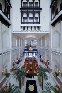 Bab Al Qasr Residence