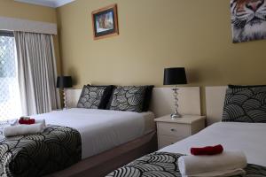 Kyabram Motor Inn