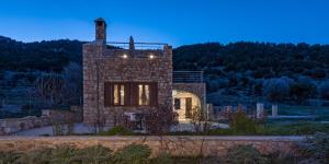 Omalos Giannis House