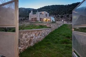 Omalos Gianni's House - Omalós