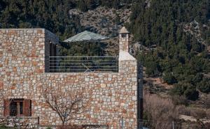 Omalos Giannis House