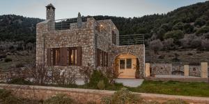 Omalos Giannis House