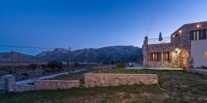 Omalos Giannis House