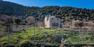 Omalos Giannis House
