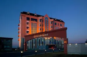 Hotel Luna Coast (Adult Only) - Hananaka