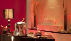 Hotels Villathena : photos des chambres