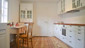 Maisons de vacances Ferienhaus Pfistermuhle : photos des chambres