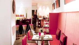 Hotels Villathena : photos des chambres