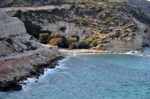 Stonehouse villas with breathtaking view Lasithi Greece