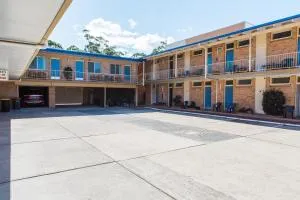 Bentleigh Motor Inn - Coramba
