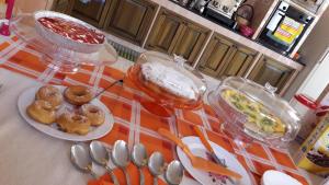 Aia Lucia B&B