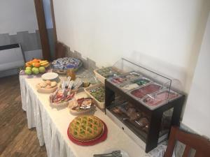 Rianna Rooms & Breakfast