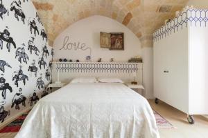 Apartament Corte Pantaleo Galatina Italia