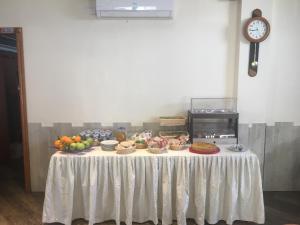 Rianna Rooms & Breakfast