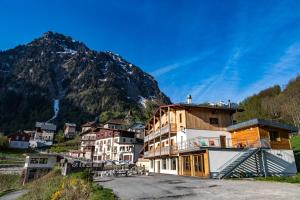 Hotels Les Chemins du Leman : photos des chambres