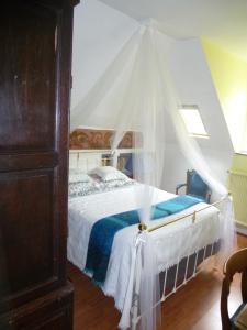 B&B / Chambres d'hotes La Petite Vigne : photos des chambres