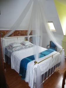 B&B / Chambres d'hotes La Petite Vigne : photos des chambres