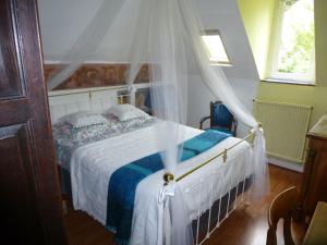 B&B / Chambres d'hotes La Petite Vigne : photos des chambres