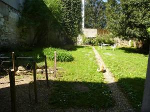 B&B / Chambres d'hotes La Petite Vigne : photos des chambres