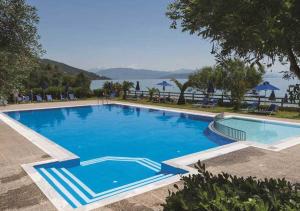 Waterfront Barbati by Villa2be Corfu Greece