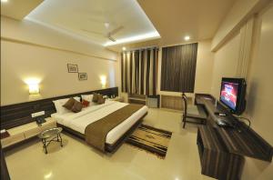 Hotel K Square