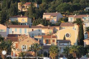 Hotels Anglade Hotel : photos des chambres