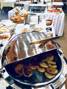 Park Holiday Congress & Wellness Hotel