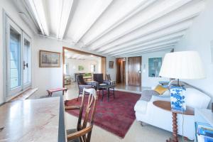 Ca Laguna, stunning views on Bacino di San Marco.